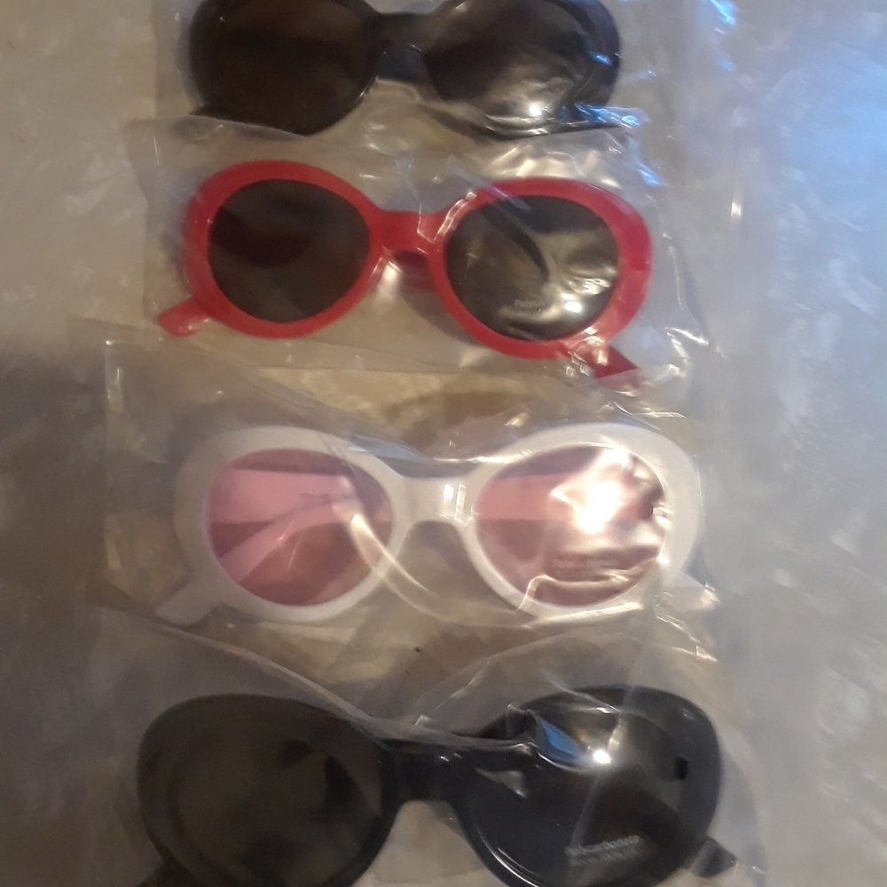 Fashion Shades